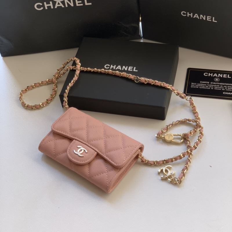 Chanel Wallet Purse